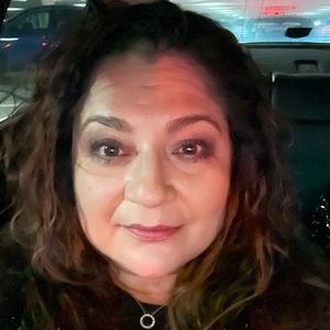 Meet your Posher, Jolene